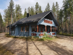 Sininen Hetki Cottage